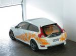 Volvo C30 by Heico Sportiv 2007 года